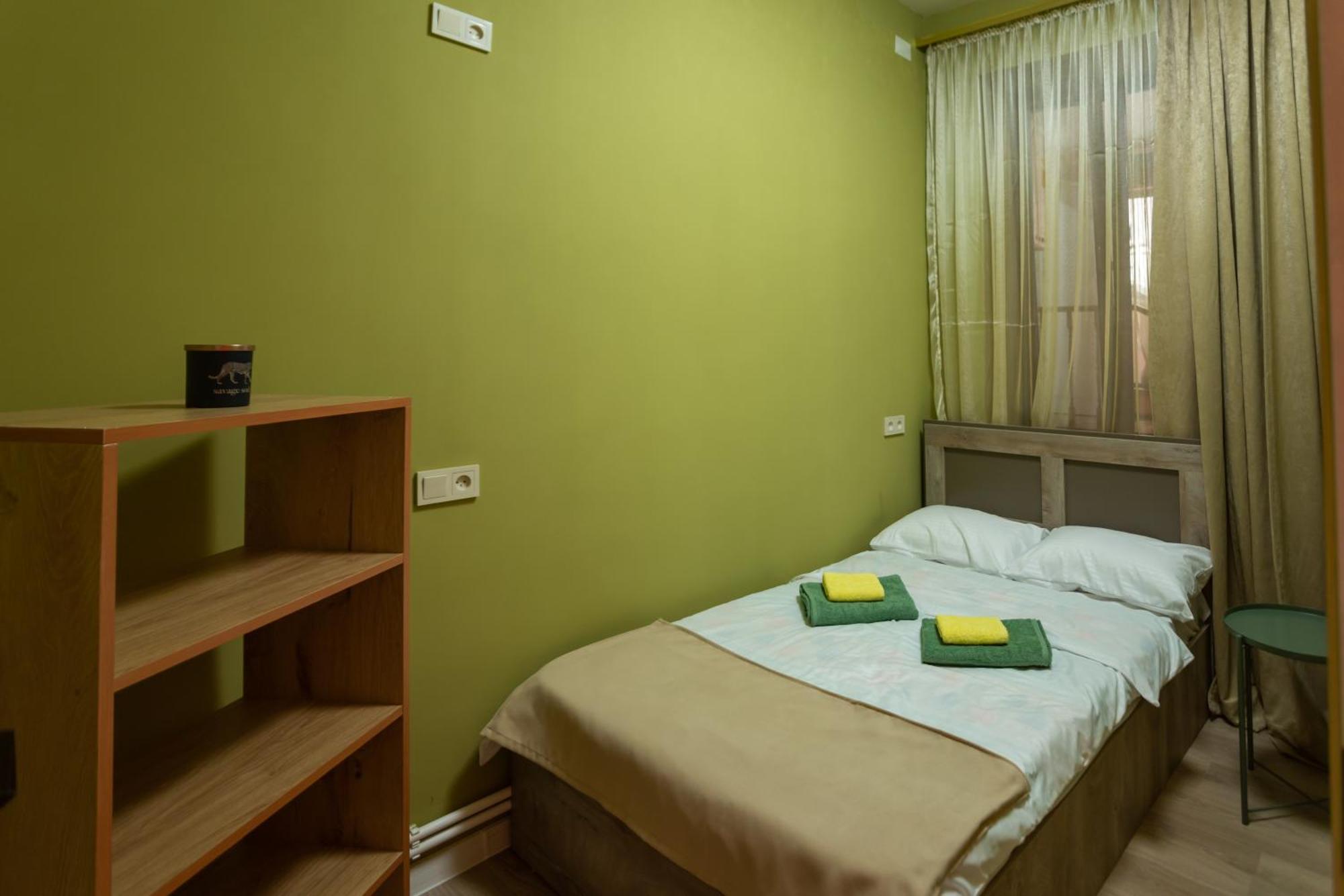 La Casa Emilioangi Hostel Erevan Cameră foto